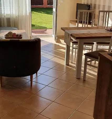 Fala * Rowy (Pomerania)