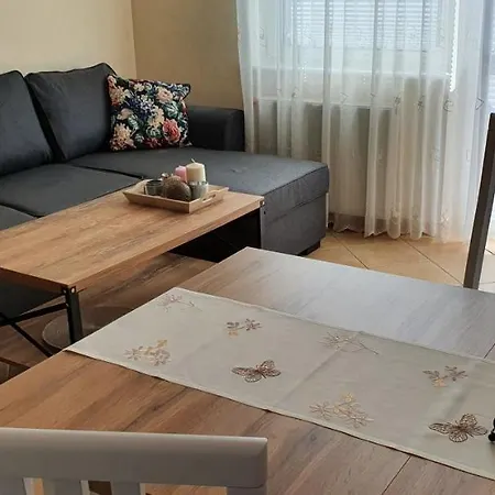 Апартаменты Fala