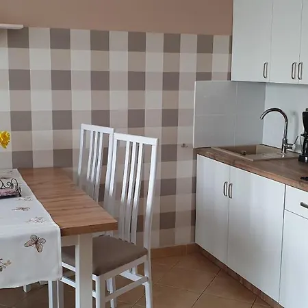 Fala דירה רובי