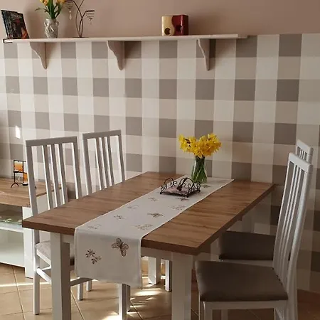 Fala Appartement Rowy (Pomerania)