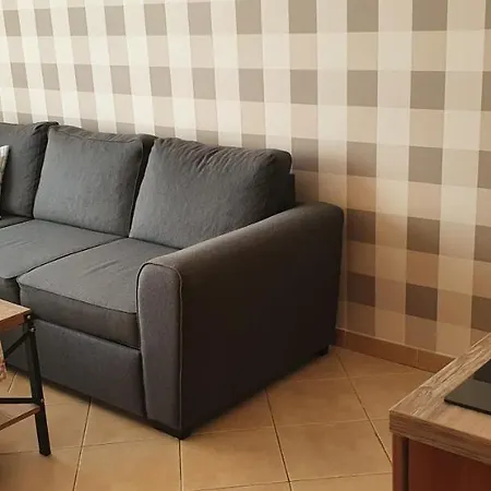 Fala Appartement Rowy (Pomerania)