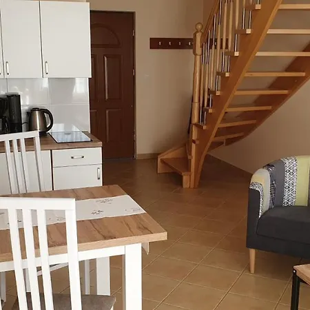Appartement Fala Rowy (Pomerania)