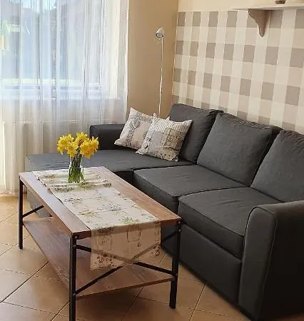 Fala Апартаменты