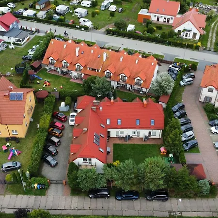 Fala Daire Rowy (Pomerania)