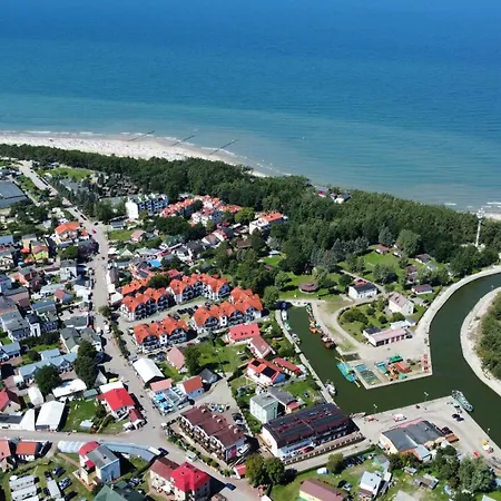 Fala Апартаменты Ровы