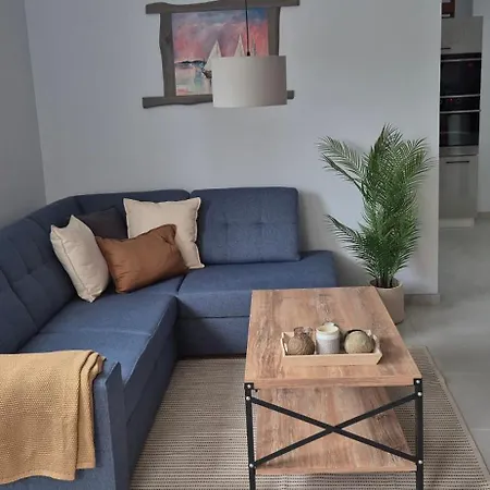 Appartement Fala