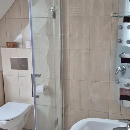 Appartement Fala Rowy (Pomerania)