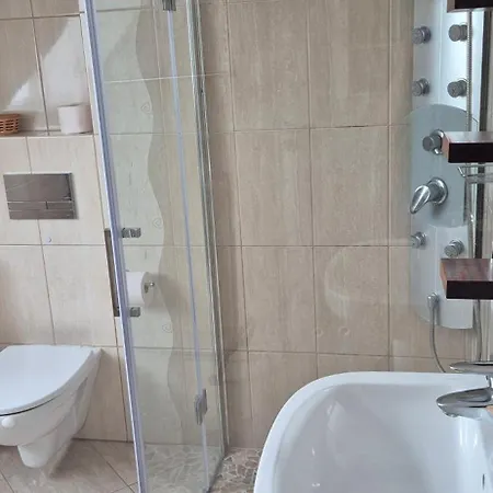 Apartamento Fala