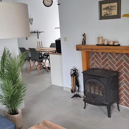 Fala Appartement *