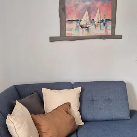 Appartement Fala *