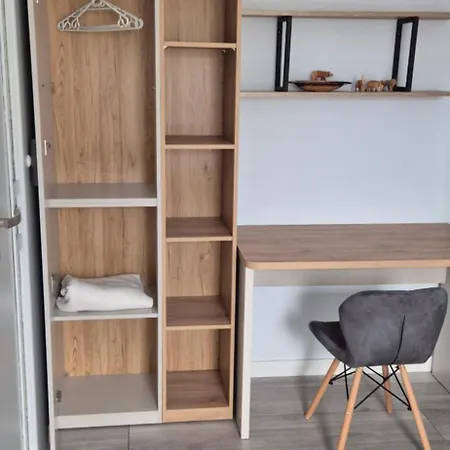 Fala Apartamento