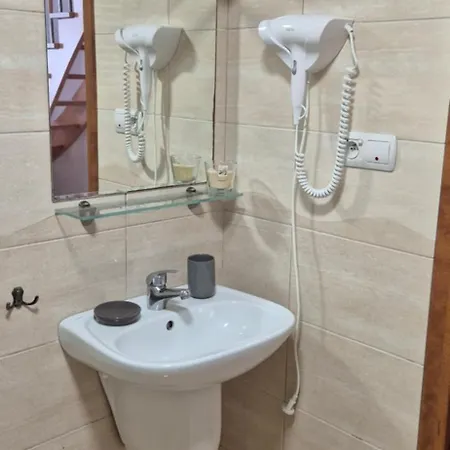 Appartement Fala *