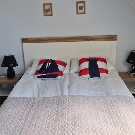 Apartamento Fala