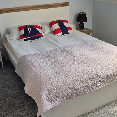 Apartamento Fala *