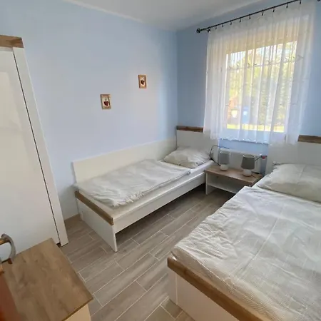 Apartamento Fala *