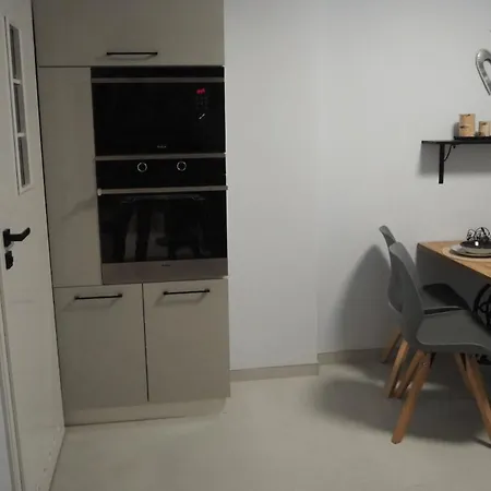 Apartamento Fala