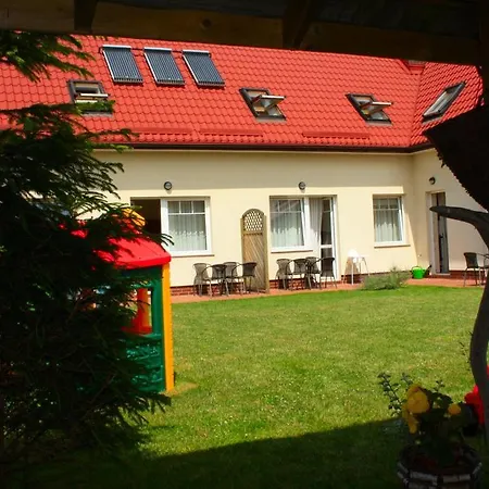 Fala Appartement *