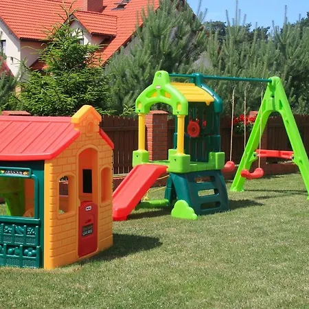 Fala Апартаменты *