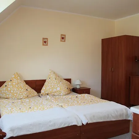 Апартаменты Fala