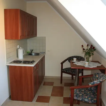 Fala Апартаменты Ровы