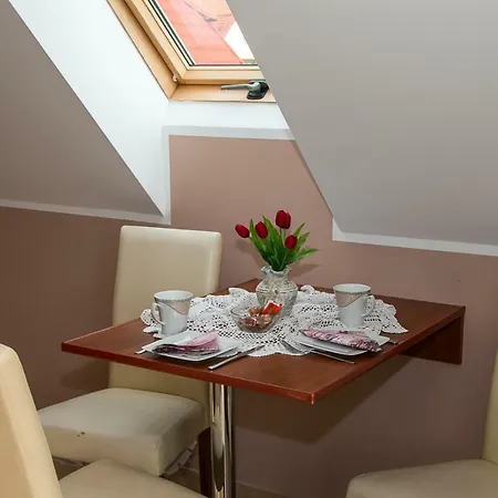 Appartement Fala