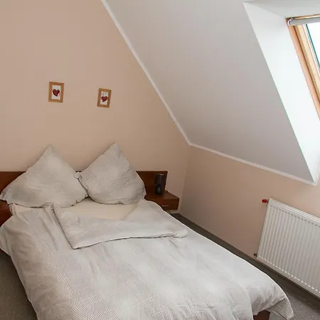 דירה Fala רובי