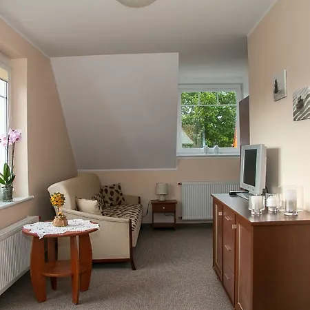 Appartement Fala *