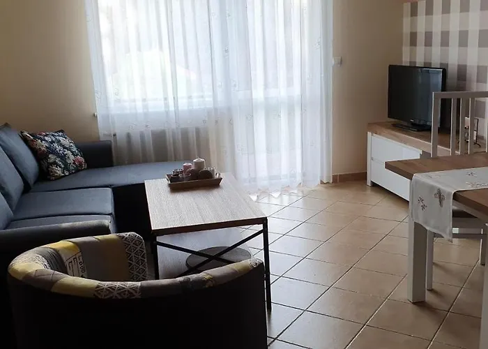 Fala * Rowy (Pomerania)