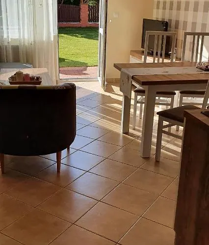 Fala * Rowy (Pomerania)