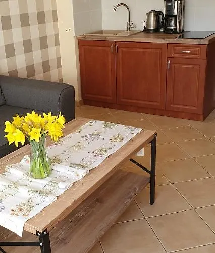 Appartamento Fala Rowy (Pomerania)