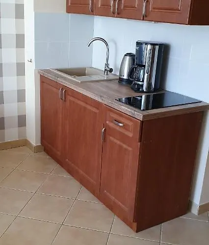 Appartamento Fala Rowy (Pomerania)