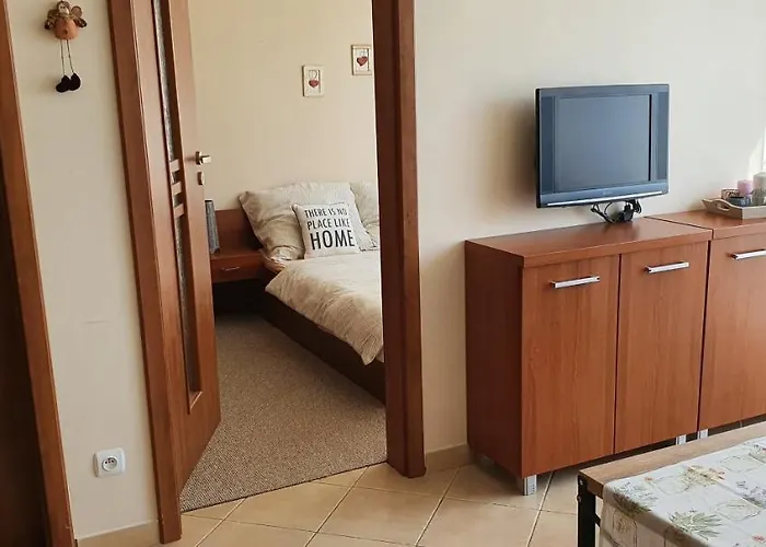 Fala * Rowy (Pomerania)