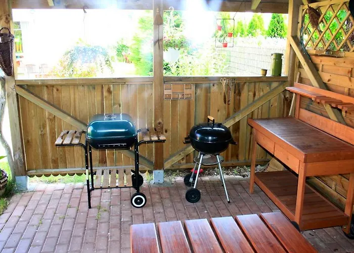 Fala * Rowy (Pomerania)