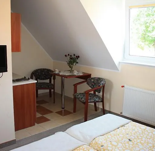 Fala * Rowy (Pomerania)