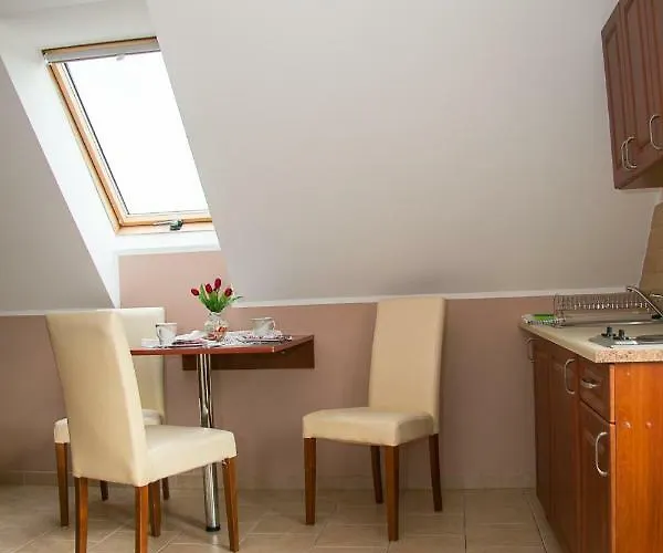 Fala * Rowy (Pomerania)