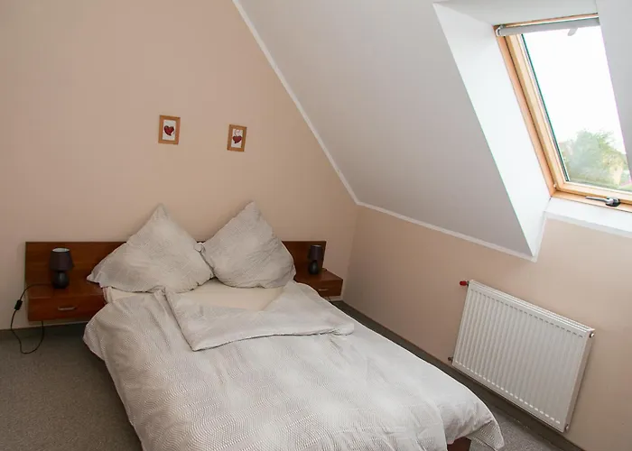 Apartment Fala Rowy (Pomerania)