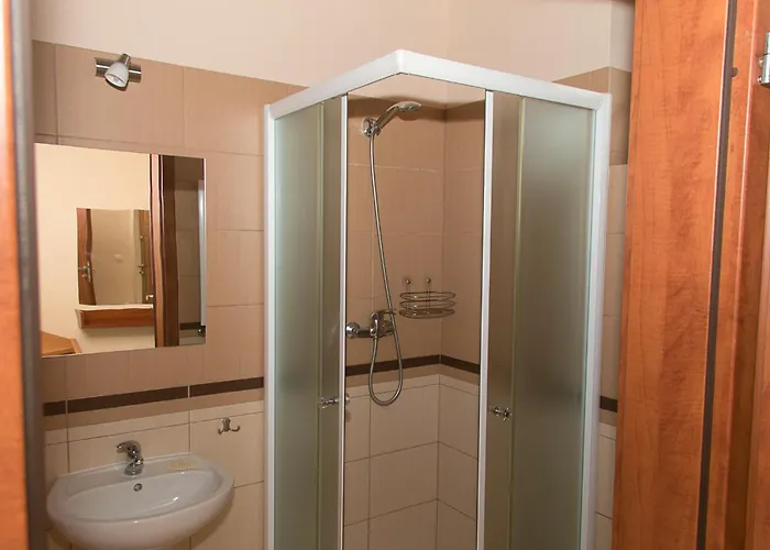 Fala Apartment Rowy (Pomerania)